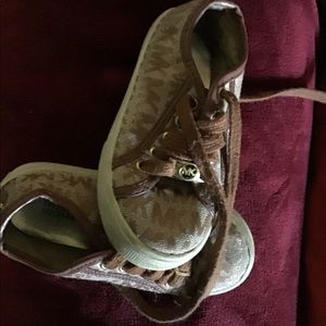 Michael Kors sneakers